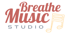 Breathe Music